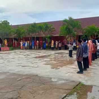 Semangat Sumpah Pemuda Berkobar, Generasi Muda Bersatu Memba