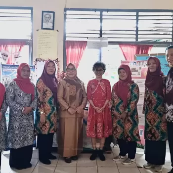 Showcase dan Talkshow Pelatihan Pembelajaran Mendalam: Doron